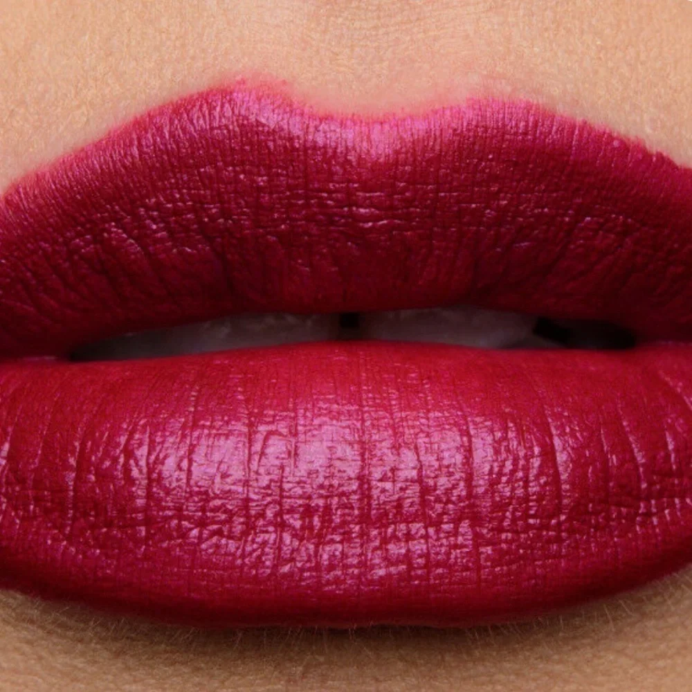 Marc Jacob’s Plum Crayon